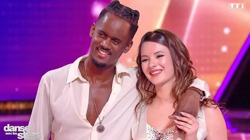 Black M doute de l'équité de Danse avec les Stars !