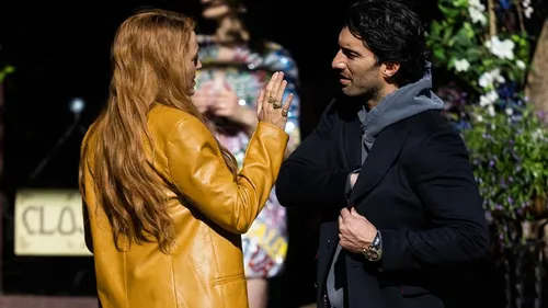 La bataille judiciaire commence pour Blake Lively et Justin Baldoni