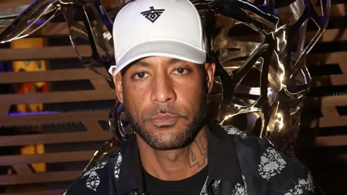 Un ministre soutient Booba et sa guerre contre les influenceurs 