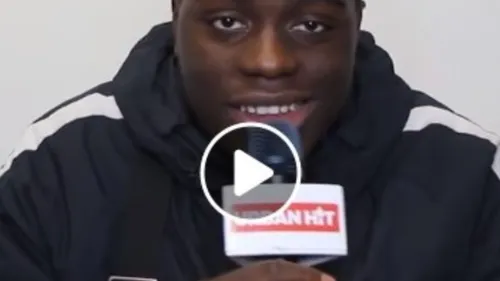 Qui est Brvmsoo ? Tremplin Urban Hit #17