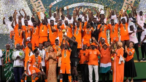 Audience record pour la CAN 2024 