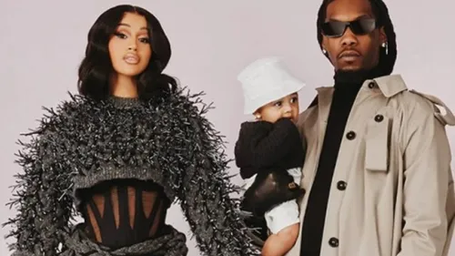 Cardi B n'arrive plus à rendre heureux Offset depuis la mort de son...