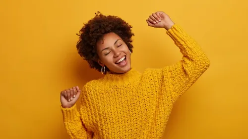 Moments d'euphorie : pourquoi les courtes explosions de joie...