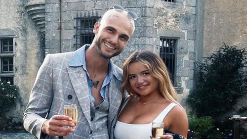 Bastos révèle que Victoria Mehault serait tombée enceinte !