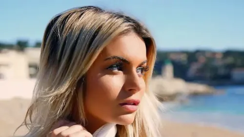 Carla Moreau : combat contre la sorcellerie et racket à 1,8 million...