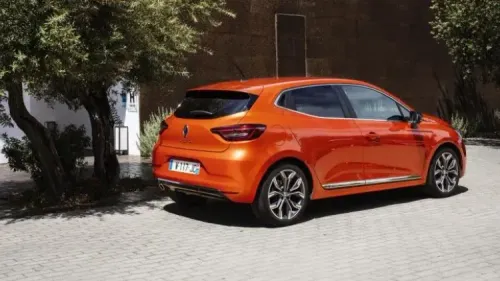 « Un vol toutes les 40 minutes en France » : les assurances...