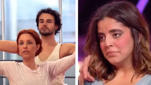 DALS : Anthony Colette répond à Inès Reg