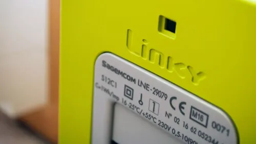 Linky : votre compteur électrique vous espionne-t-il vraiment avec...
