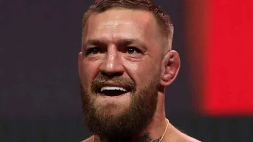 Conor McGregor annonce son grand retour en UFC