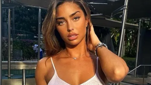 Les Cinquante : une candidate virée pour consommation de drogue!