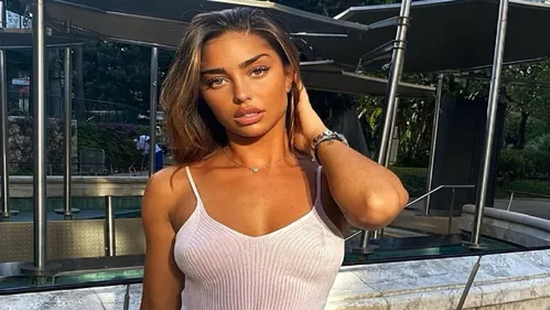 Cynthia Makhoul défigurée, elle prévient des dangers des produits...