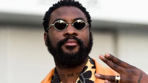 Damso : une date pour son nouveau projet ?