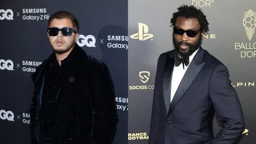 Rumeurs de tension entre Damso et Hamza : Le manager intrigue les fans