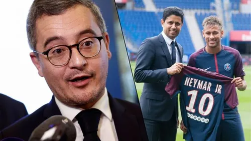 Football et fiscalité : Neymar et le PSG dans la tourmente