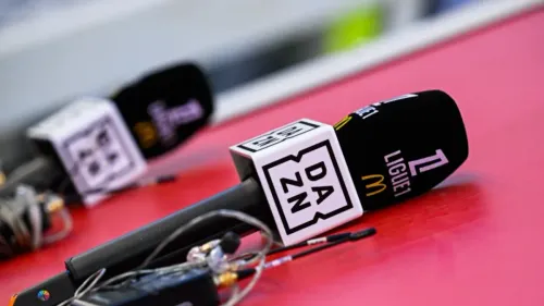 Vers un nouvel horizon pour la diffusion de la Ligue 1 après la...