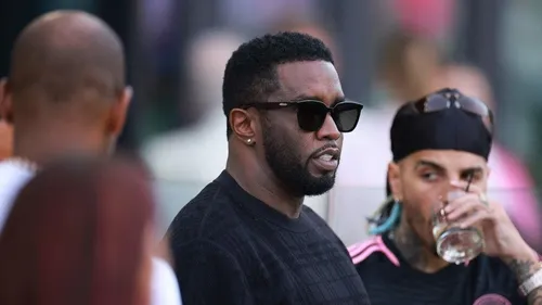 Les avocats de Diddy demandent l'annulation d'une accusation de...