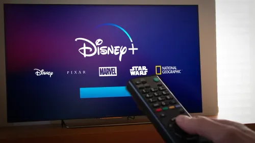 Disney+ durcit les règles du partage de compte