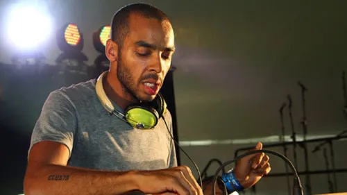 DJ Mehdi célébré aux Victoires de la Musique avec un documentaire...