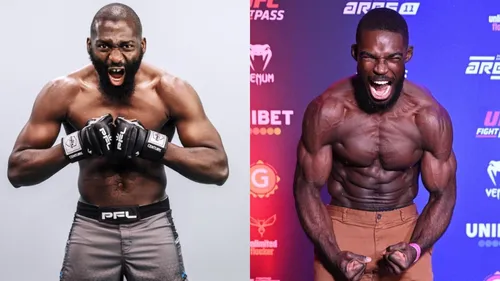 Jordan Zébo se confie après sa défaite contre Cédric Doumbé : « je...