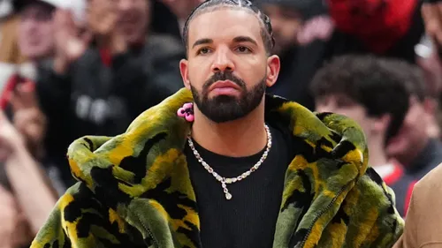 Drake pour la mi-temps de la Coupe du Monde 2026?