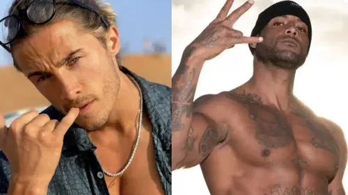 « Sauver les putes de faire les putes » : Booba sort des audios de...