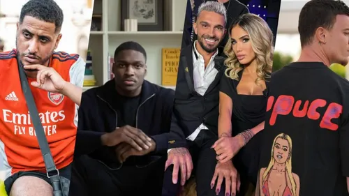 Quand les réseaux sociaux tournent au spectacle : les influenceurs...