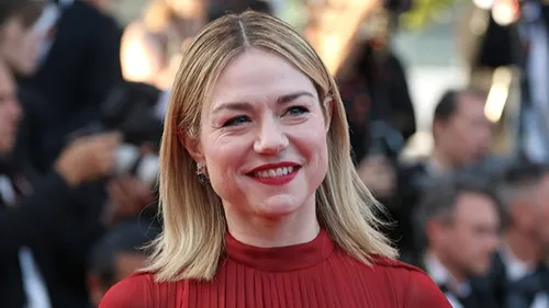 Émilie Dequenne, étoile du cinéma belge, s'éteint à 43 ans emportée...