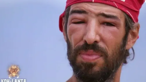 L'épisode de Koh Lanta qui a tout chamboulé : Esteban, entre...