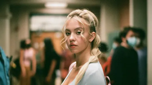 Euphoria annonce le début de production pour sa très attendue...