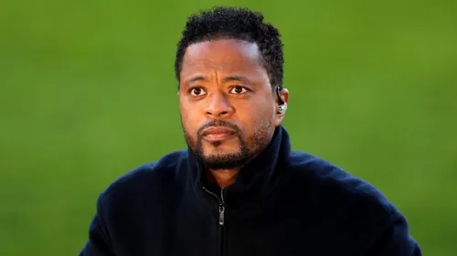 Patrice Evra condamné pour des propos homophobes