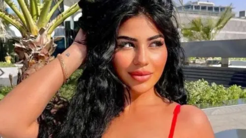 Feliccia crée un compte Mym ! Mujdat la clash