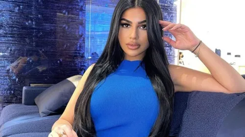 Feliccia : la police débarque en plein date, elle se rend compte...