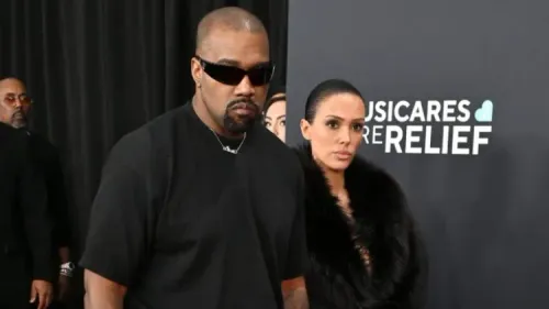 Kanye West et Bianca Censori c'est terminé ?