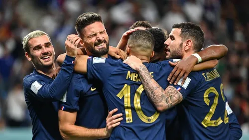 Une star de l'équipe de France s'envole pour Los Angeles !