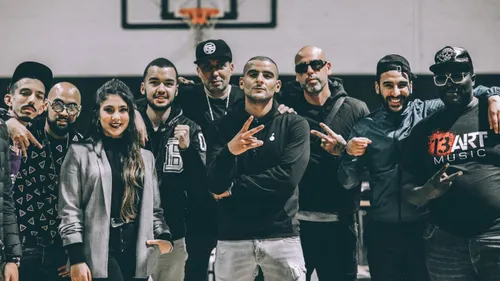 Fianso annonce le retour de « Rentre dans le Cercle » pour la saison 3