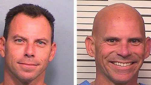 Le destin des frères Menendez, 35 ans après le drame familial