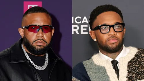 Clash entre Gordo et Mustard : La guerre des mots à travers Drake...