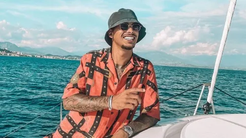 Greg Yega victime d'un cambriolage très violent !