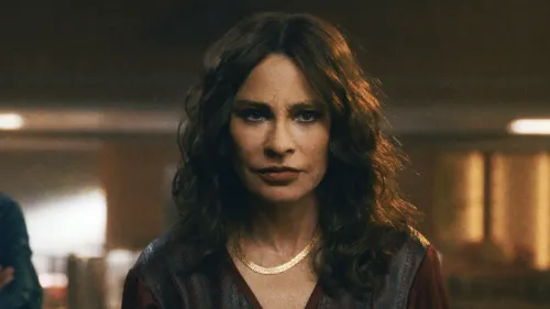 Griselda Blanco : La série sur la baronne de la drogue déjà numéro...