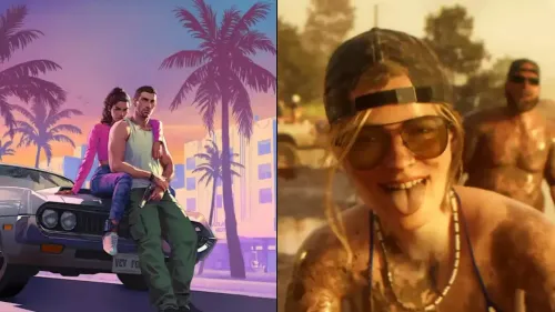 On sait désormais quand va sortir GTA 6.