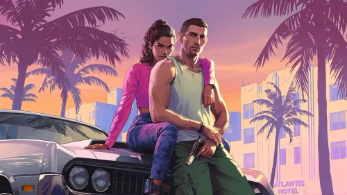 Le trailer de GTA 6 fait sensation sur YouTube. L'engouement est...