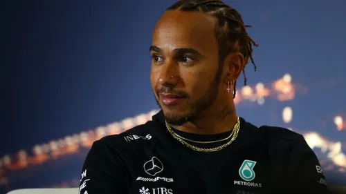 Hamilton : un possible transfert chez Ferrari en 2025 ?