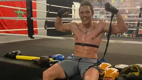 Hatik met au défi le rap français, il se dit prêt à se battre avec...