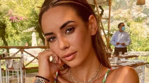 Hilona Gos victime des haters : « finir par me suicider »