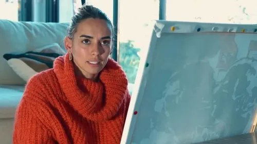 Hilona Gos : Julien Bert a remboursé l'argent ? Paul-André la...