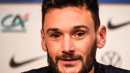 Hugo Lloris, affirme qu'il ne portera pas le brassard LGBT au Qatar !