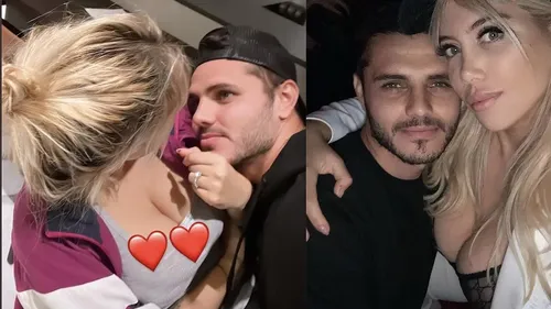 PSG : Icardi cocu ? Une bombe lâchée par les médias argentins !