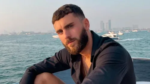 Illan Castronovo est-il mort ?