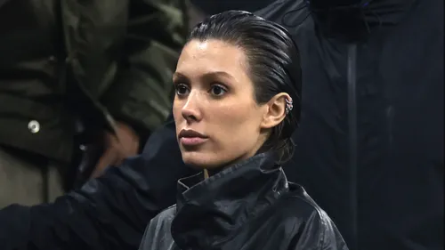 Bianca Censori dévoile une photo audacieuse sur les réseaux 