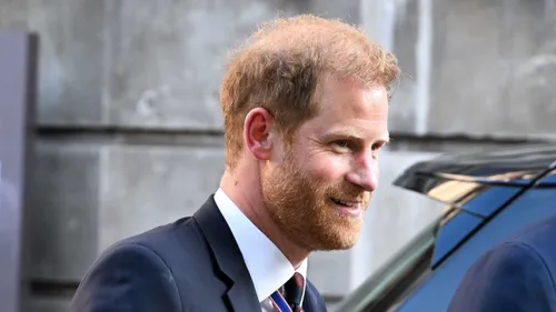 Le prince Harry face à des accusations de harcèlement au sein de...